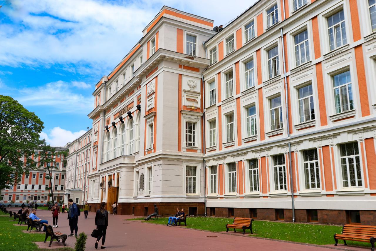 университет транспорта москва